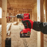 Ударная дрель-шуруповерт Milwaukee M18 M18BLPDRC-202C 4933492822 (с 2-мя АКБ 2 Ач, кейс)
