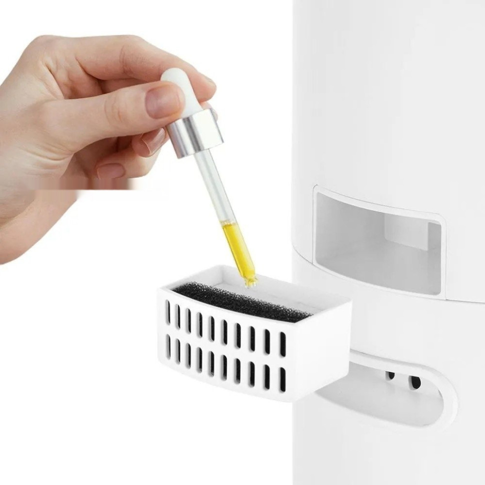 Увлажнитель воздуха Kitfort KT-3857