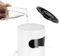 Увлажнитель воздуха Kitfort KT-3857