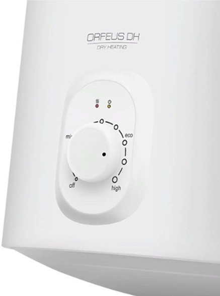 Водонагреватель Zanussi ZWH/S 50 Orfeus DH