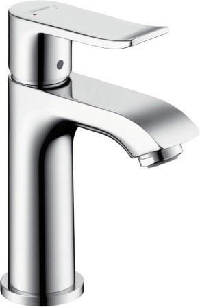 Смеситель Hansgrohe Metris 31088000