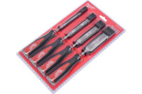 Набор стамесок Milwaukee 4932479897 (4 предмета)