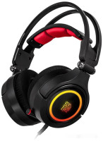 Наушники Thermaltake Cronos Riing RGB 7.1