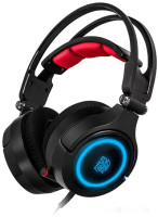 Наушники Thermaltake Cronos Riing RGB 7.1