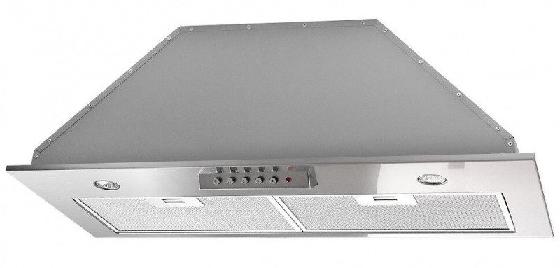 Вытяжка AKPO Neva eco WK-4 (нержавеющая сталь)