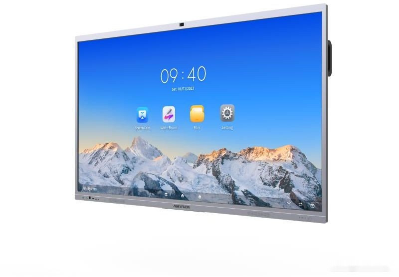 Информационная панель Hikvision DS-D5C65RB/B