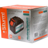 Аккумулятор для инструмента Sturm SBP1806 (18В/6 Ah)