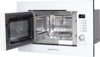 Микроволновая печь Zigmund &amp; Shtain BMO 21 W