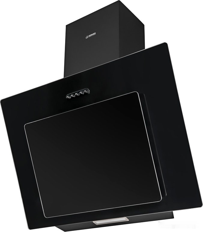 Вытяжка Germes Baden 60 (черный)