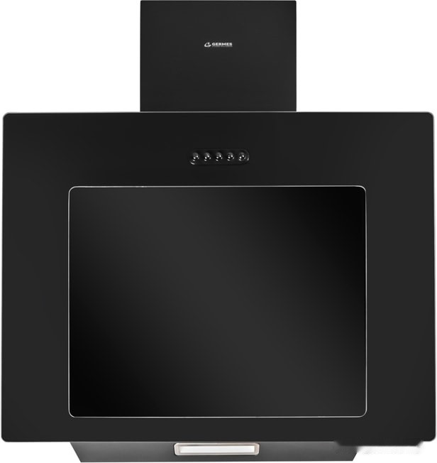 Вытяжка Germes Baden 60 (черный)