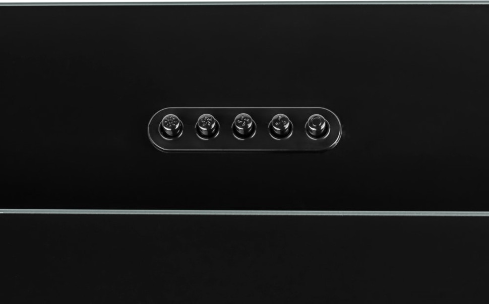 Вытяжка Germes Baden 60 (черный)