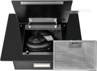 Вытяжка Germes Baden 60 (черный)