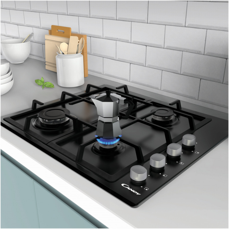 Варочная панель Candy CHG6LB