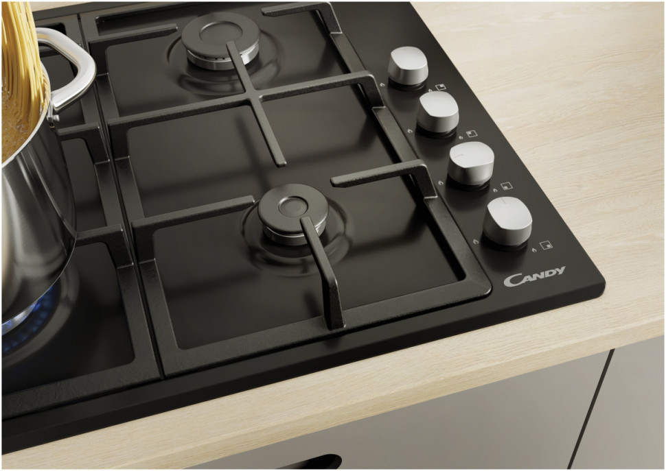Варочная панель Candy CHG6LB