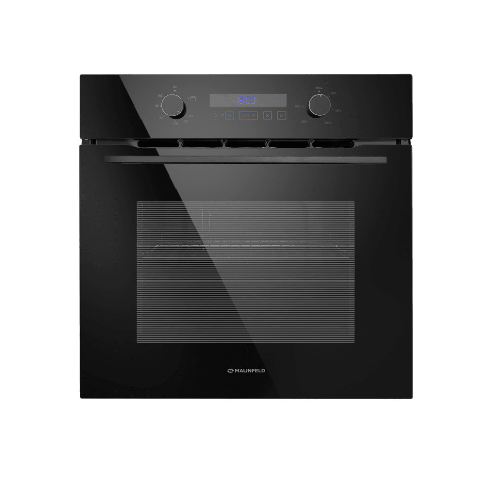 Духовой шкаф Maunfeld MOGM703B2