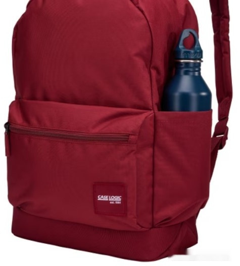 Рюкзак CASE LOGIC Commence CCAM1216P 3204927 (красный)