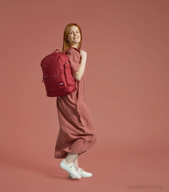 Рюкзак CASE LOGIC Commence CCAM1216P 3204927 (красный)