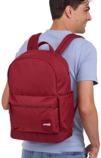 Рюкзак CASE LOGIC Commence CCAM1216P 3204927 (красный)