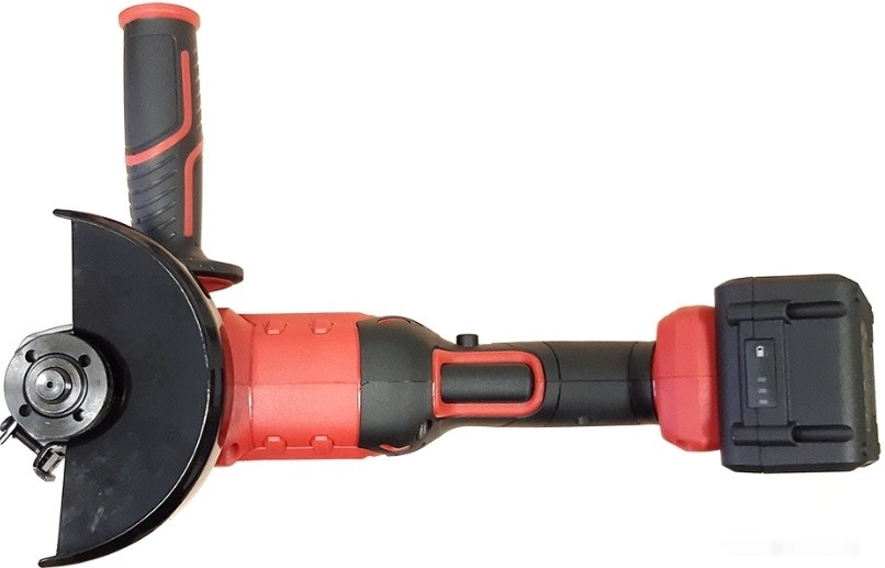 Угловая шлифмашина Edon OAF21-AG (с 1-им АКБ)