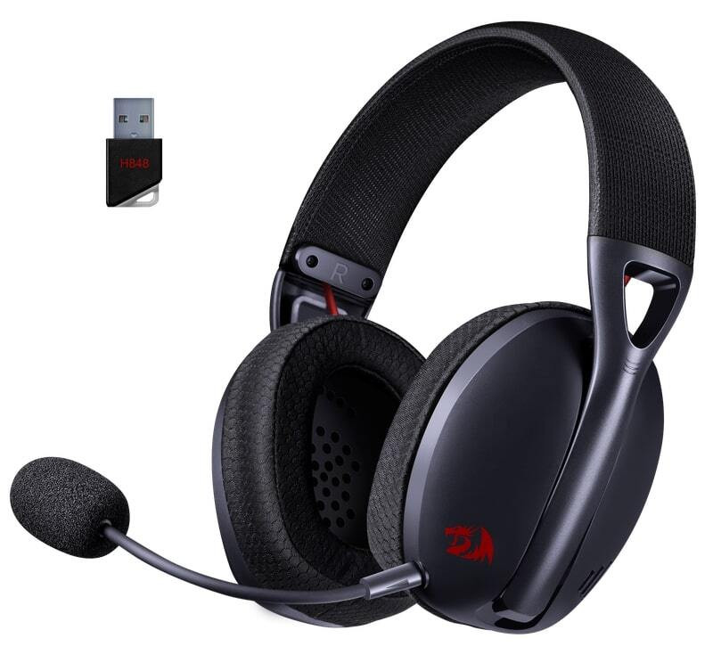 Наушники Redragon Ire Pro