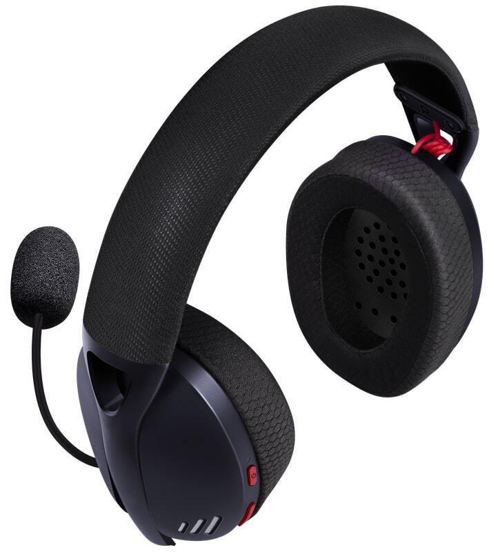 Наушники Redragon Ire Pro