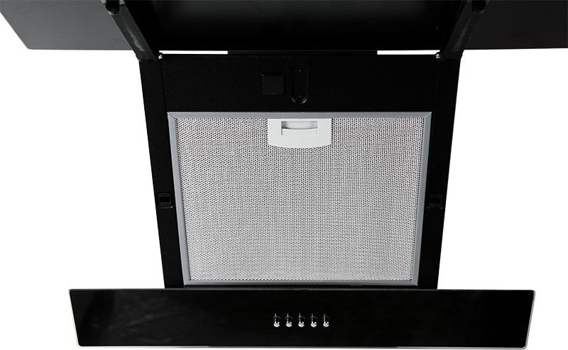 Вытяжка Oasis NC-60B (FR)