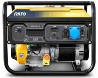Генератор RATO R6000-L2