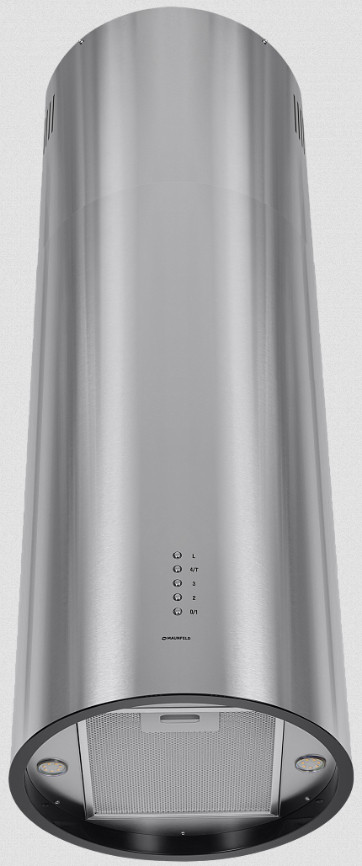 Вытяжка Maunfeld Lee Isla 39 (нержавеющая сталь)