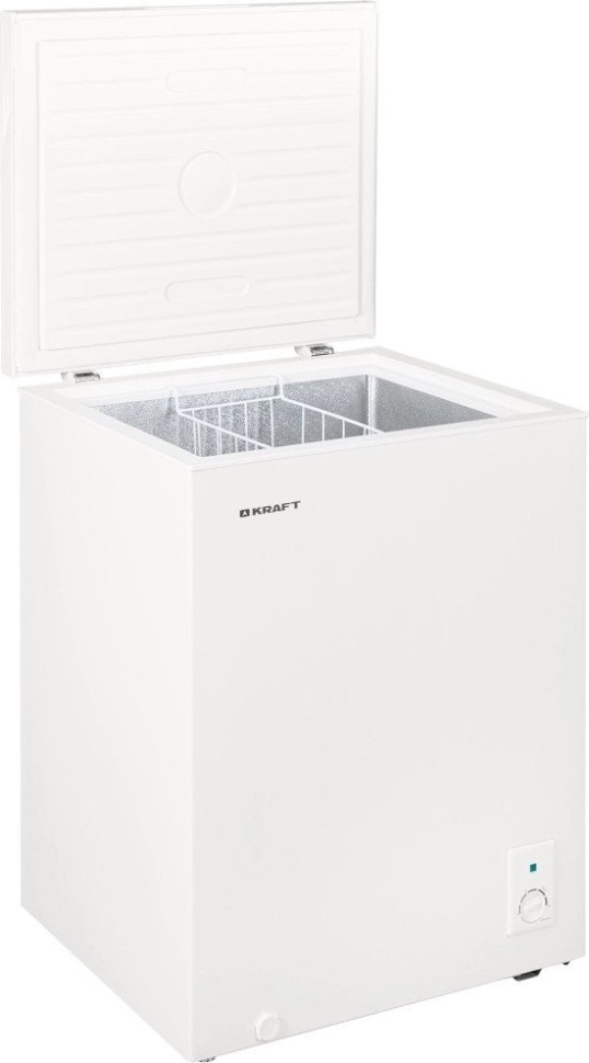 Морозильный ларь Kraft BD(W)-150RX