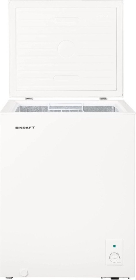 Морозильный ларь Kraft BD(W)-150RX