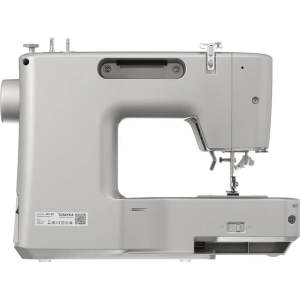 Электромеханическая швейная машина Chayka Art 55