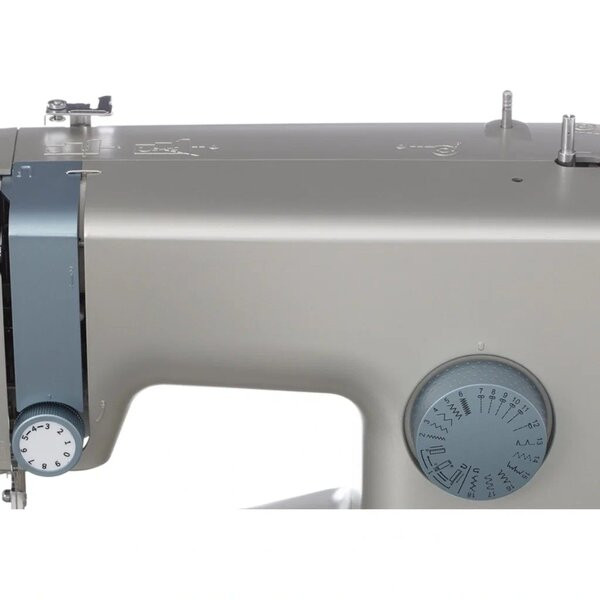 Электромеханическая швейная машина Chayka Art 55