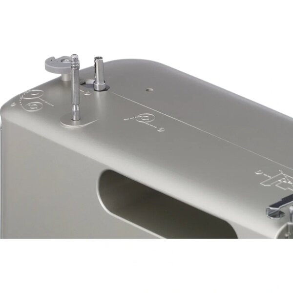 Электромеханическая швейная машина Chayka Art 55