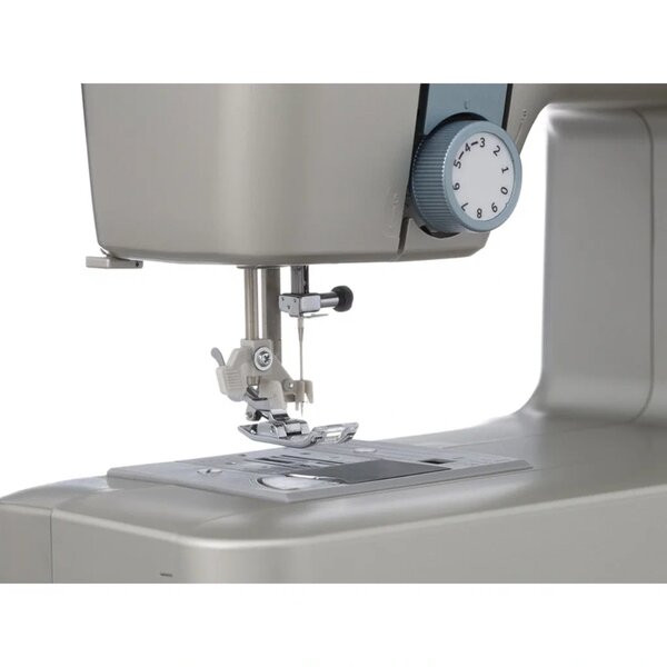 Электромеханическая швейная машина Chayka Art 55