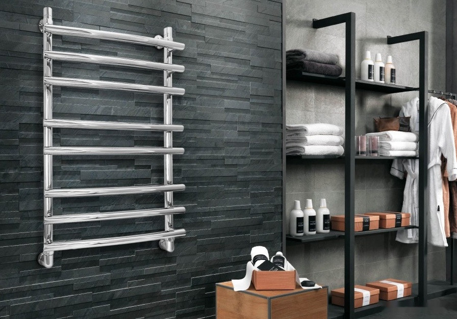 Полотенцесушитель Zorg Baltic 80x50