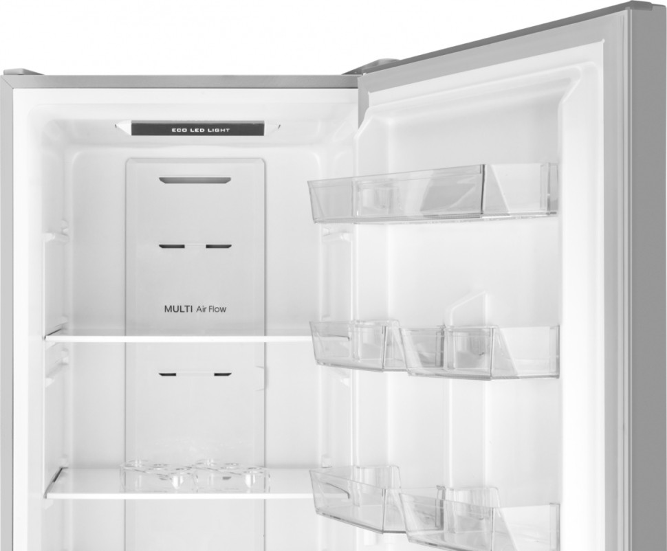 Холодильник Weissgauff WRK 2000 X Full NoFrost