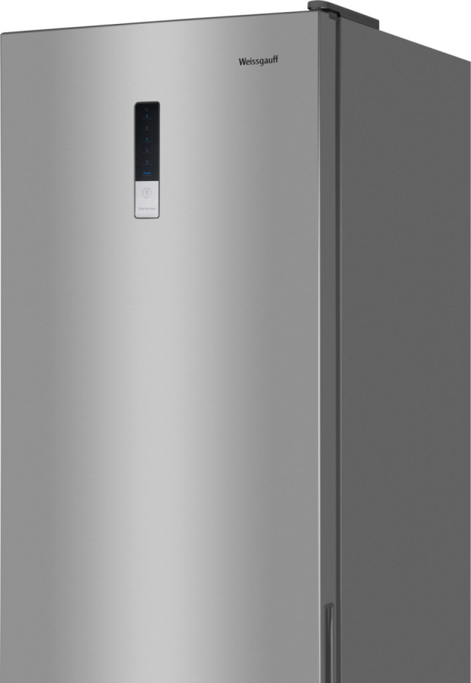 Холодильник Weissgauff WRK 2000 X Full NoFrost