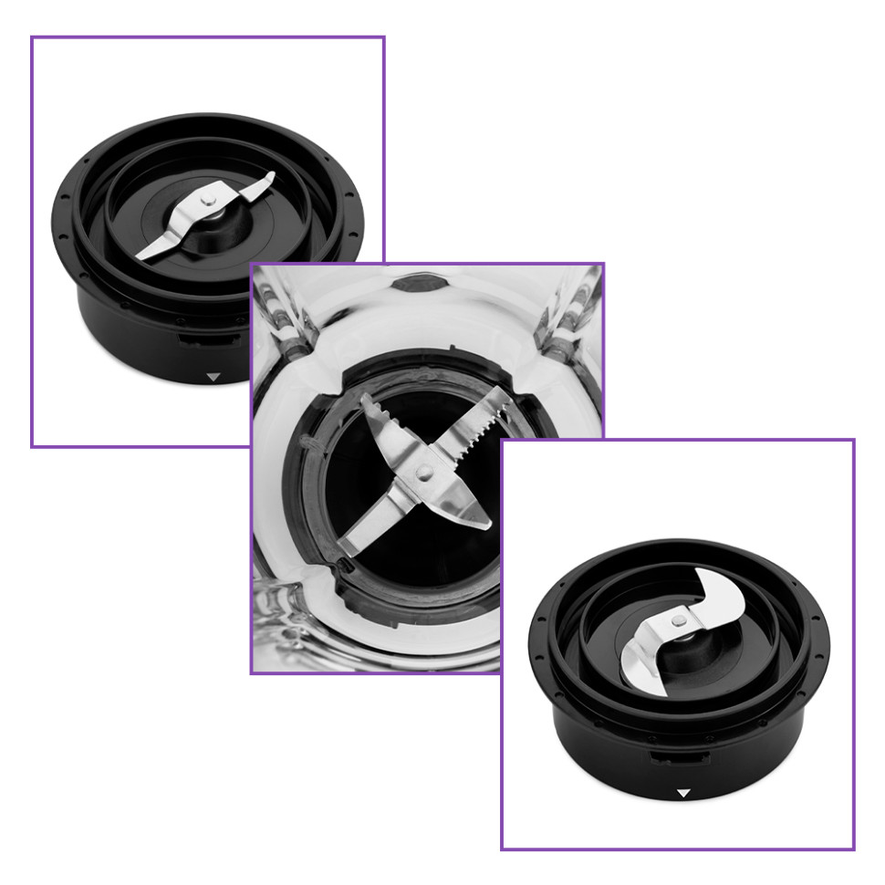 Блендер Kitfort KT-3030-1