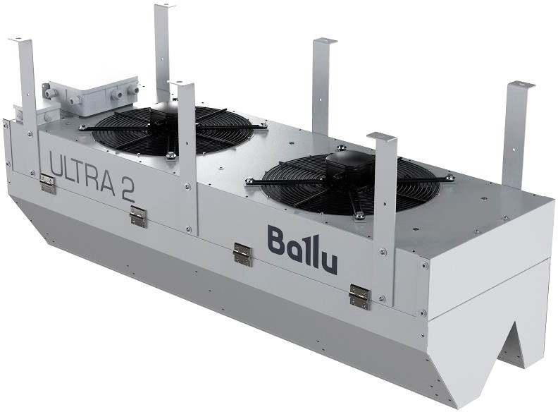 Тепловая завеса Ballu BHC-U15T12-PS2