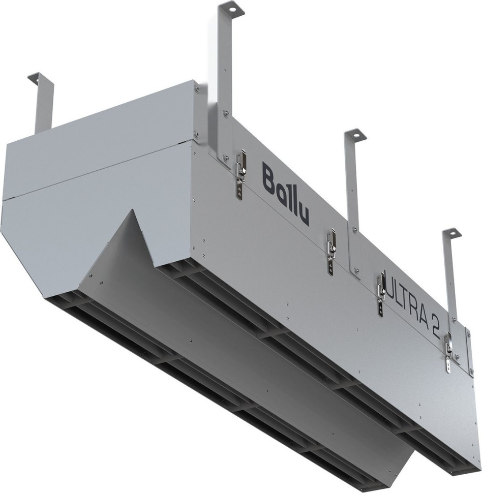 Тепловая завеса Ballu BHC-U15T12-PS2