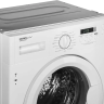 Стиральная машина HOMSair WMB148WH