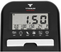 Велотренажер Titanium Masters Spintech R20 M