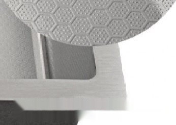 Кухонная мойка Schtoff Best Decor Silver 5550