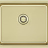 Кухонная мойка Paulmark Vista 54 Uni PM305444-LG