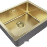 Кухонная мойка Paulmark Vista 54 Uni PM305444-LG