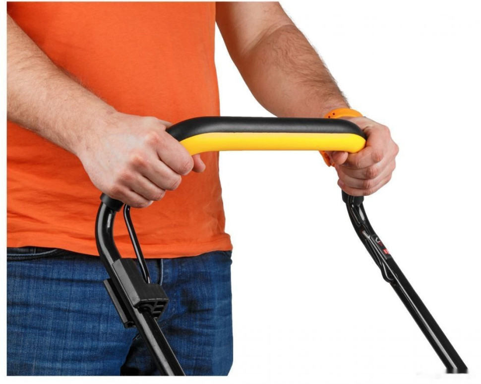 Газонокосилка Gunter LMB-420 GU1557-3