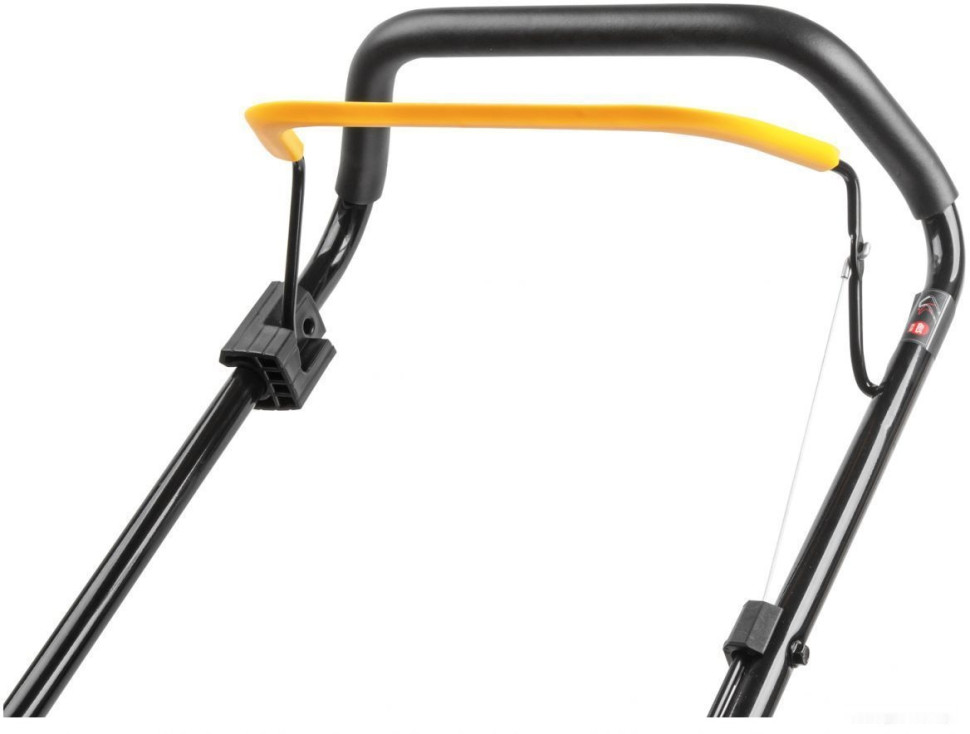 Газонокосилка Gunter LMB-420 GU1557-3