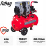 Компрессор FUBAG OLS 250/24 CM2 646070