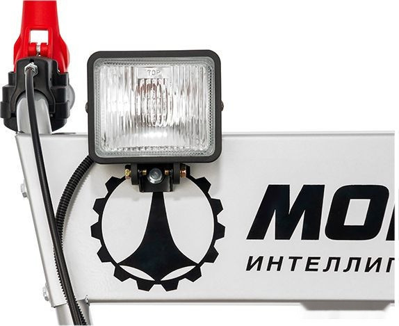 Снегоуборщик Мобил К С65 Б8Е ПРО