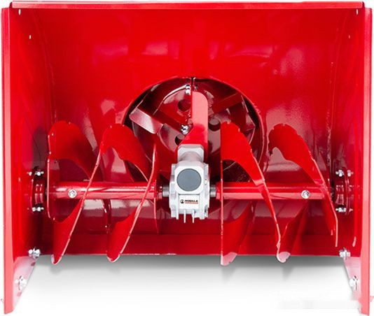 Снегоуборщик Мобил К С65 Б8Е ПРО